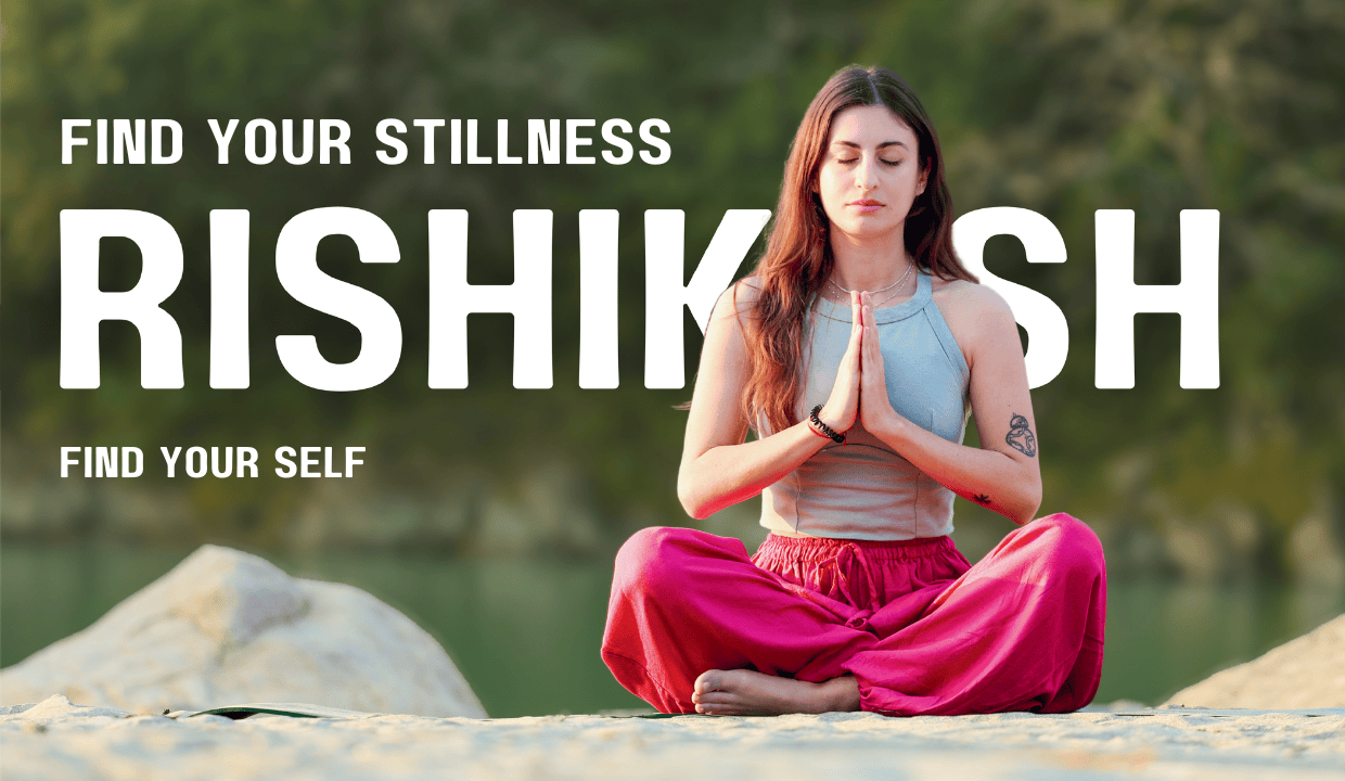 Rishikesh Yogkulam