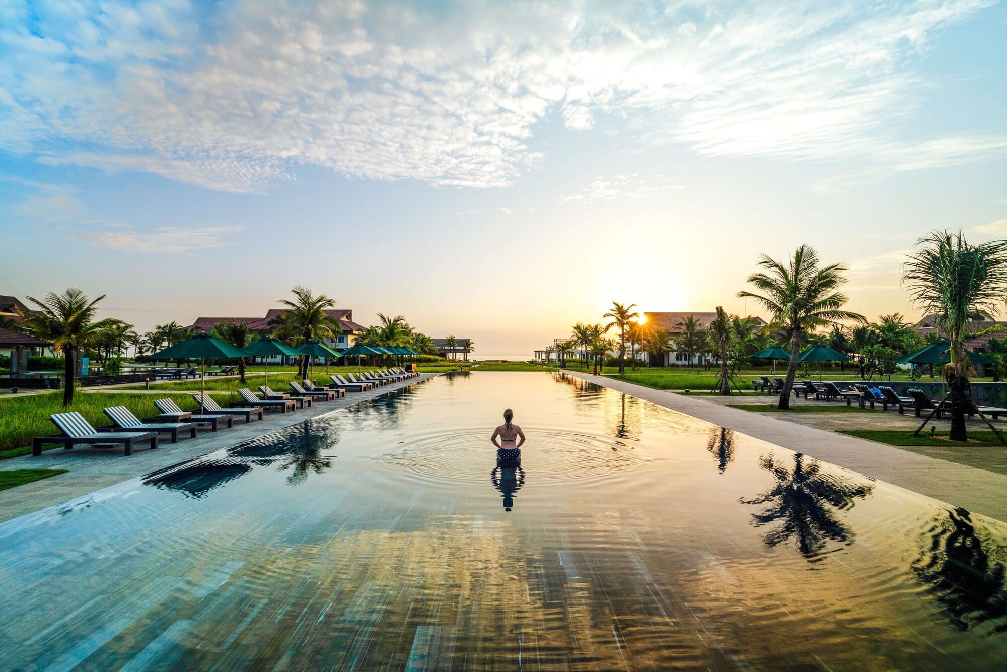 Asia, DAD, Karen Dexter Photography, Main Pool, Pools, TRAVEL, TUI, Travel Photographer, Travel Photography, Tui BLUE Nam Hoi An, Vietnam, www.karendexter.com
TUI Blu Nam Hoi An - Main Pool