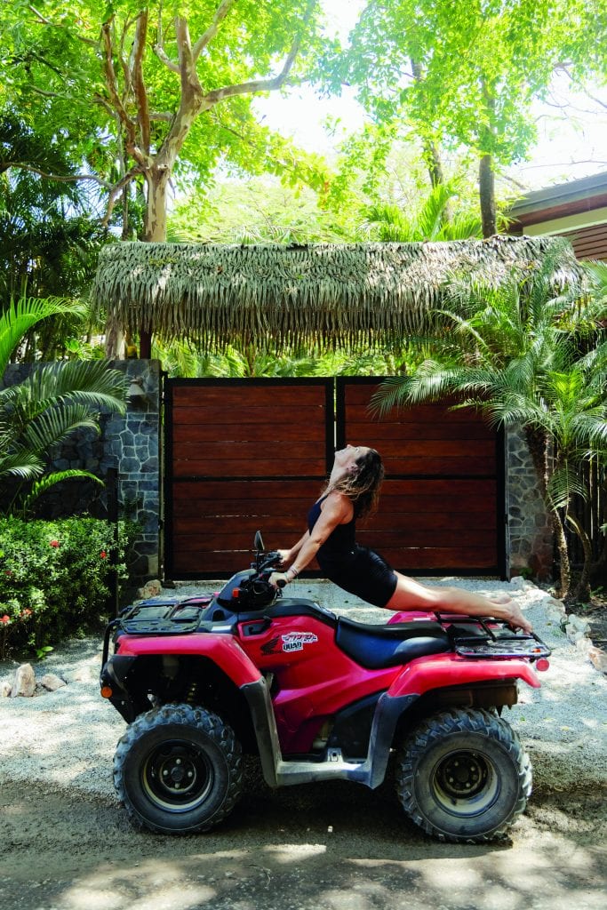 Costa Rica Yoga Retreat