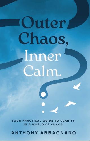 Outer Chaos, Inner Calm