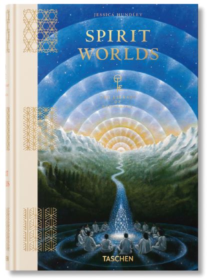 Spirit Worlds