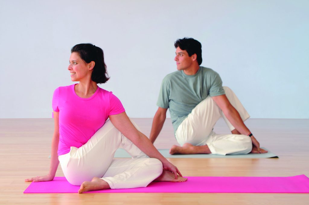 Half Spinal Twist_848