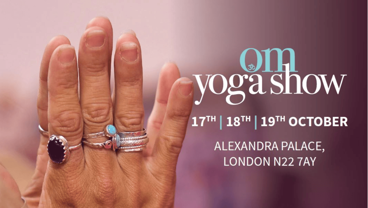 OM Yoga Show