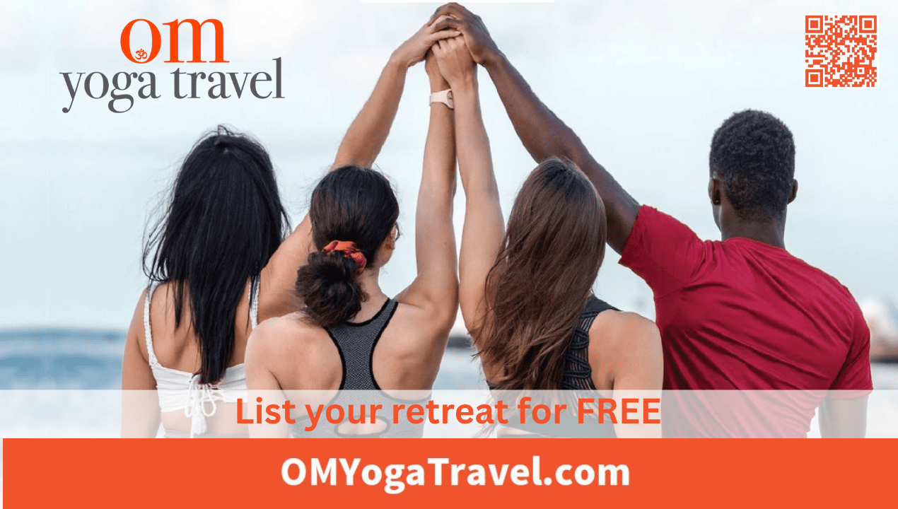 OM Yoga Travel