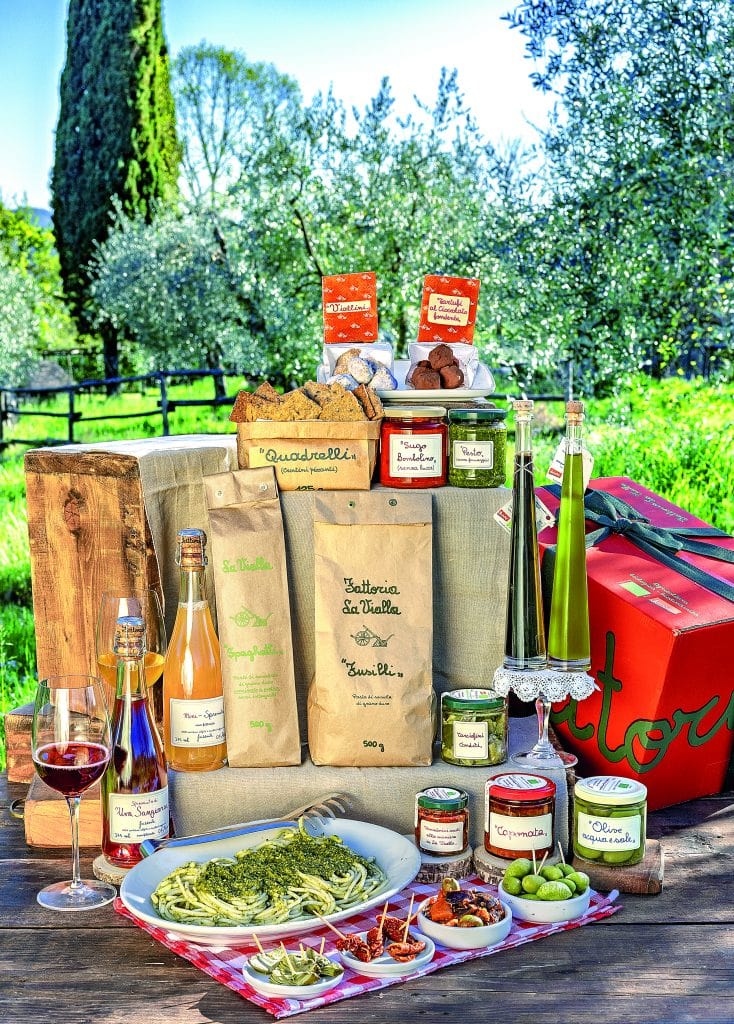 The Box of Vegan Delights (AF) £72