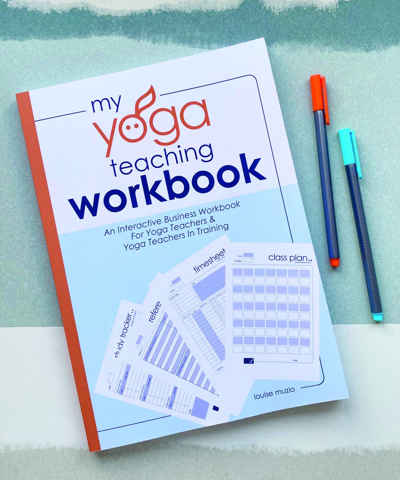 louisemuzioeditorialomyoga