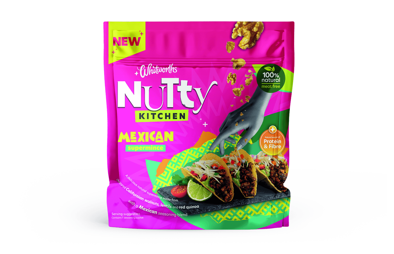 Nutty Kitchen Mexican (1)