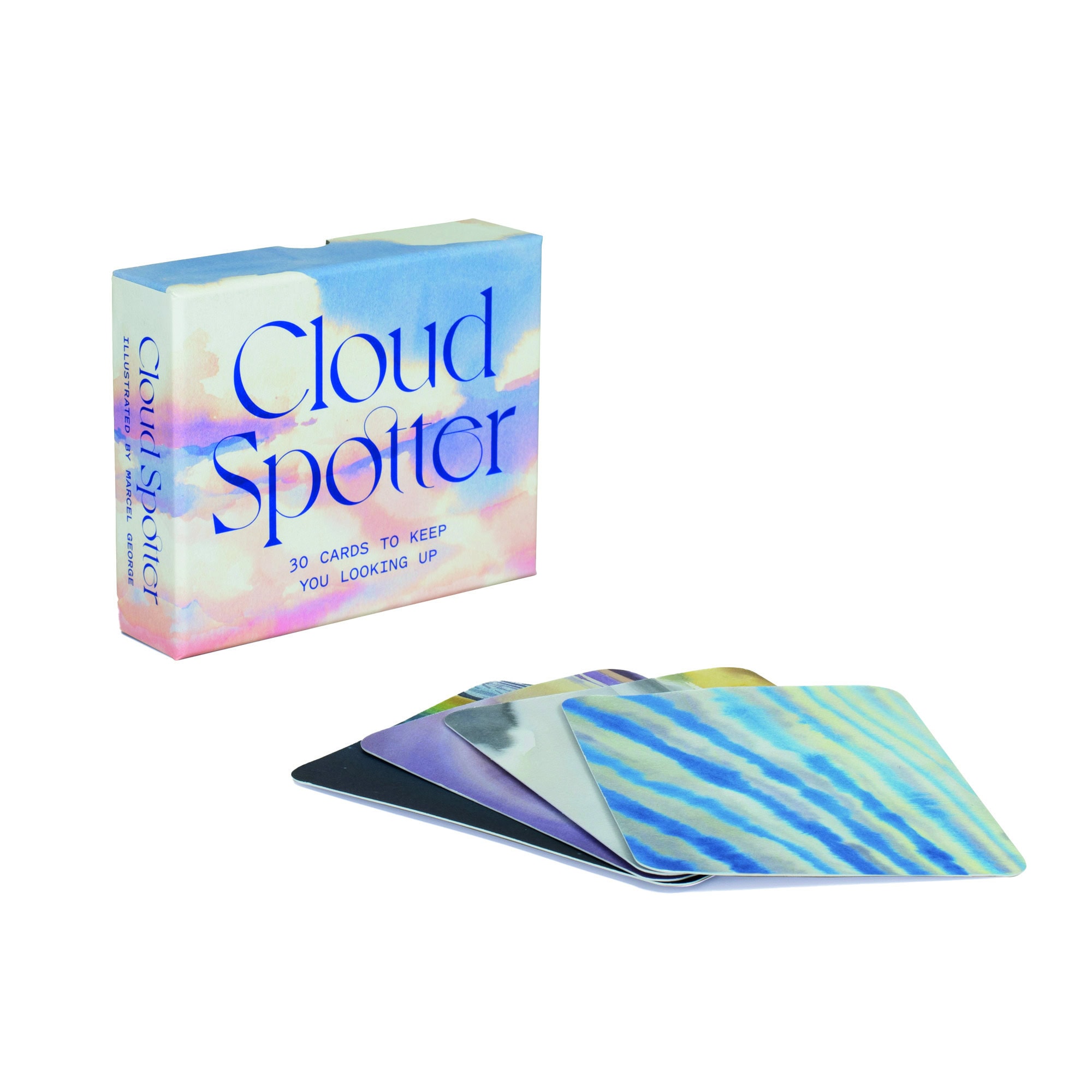 Cloud Spotter