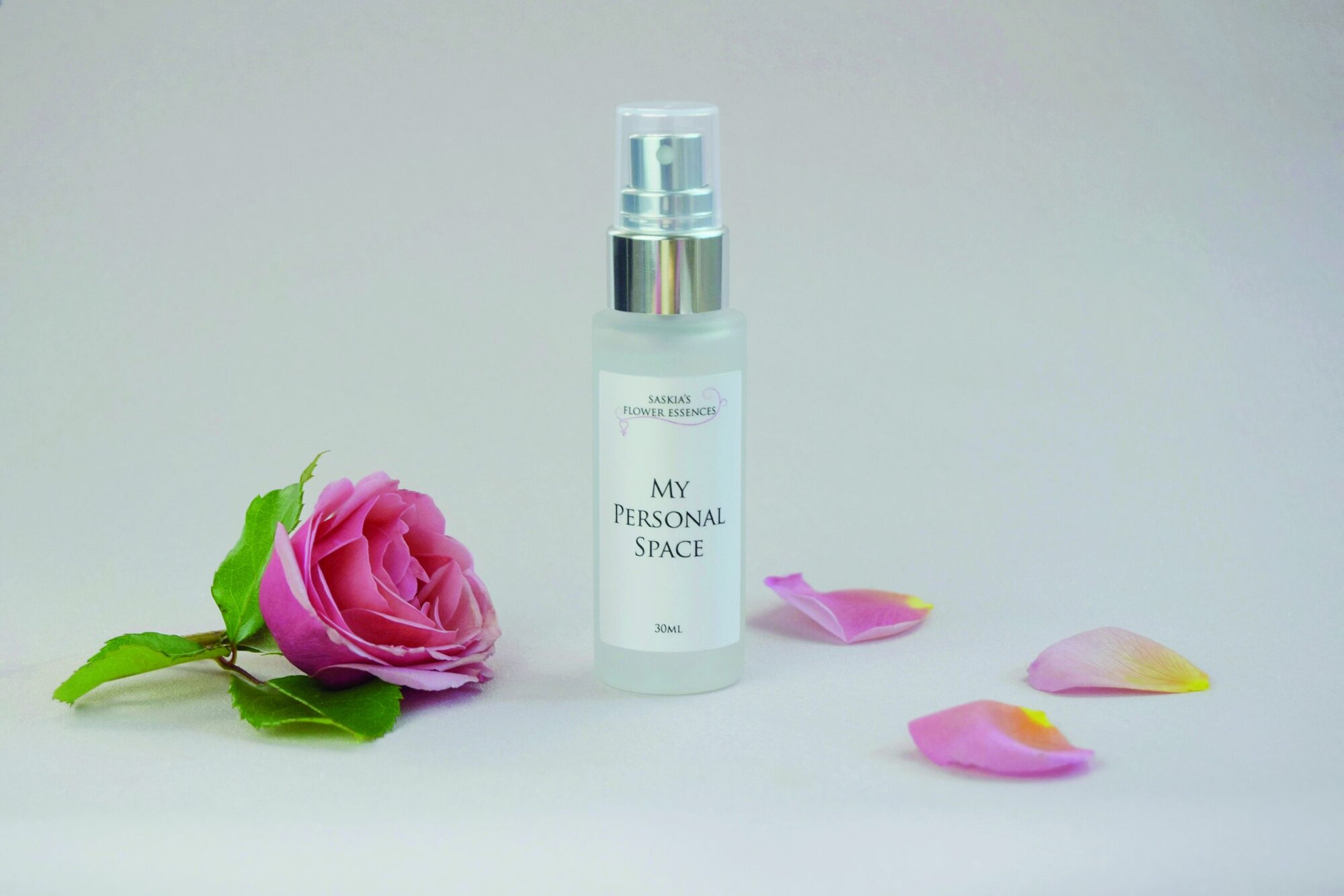 New My Personal Space