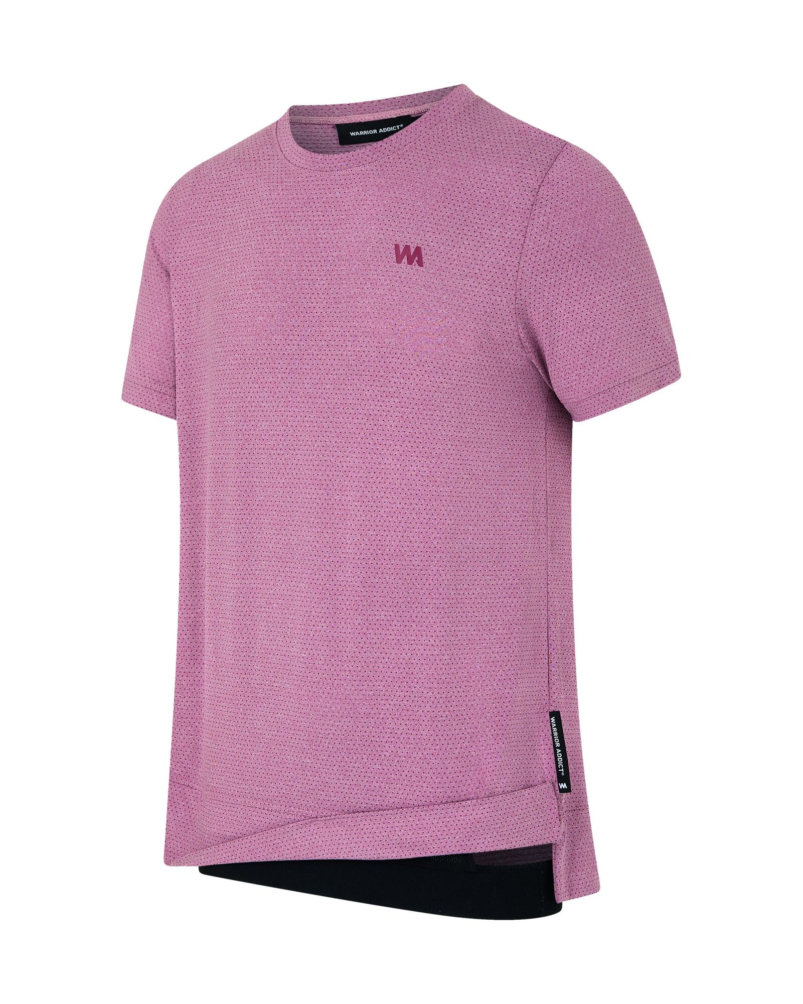 Warrior Skin T-Shirt IT Pink