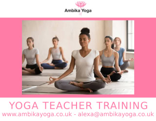 Ambika Yoga