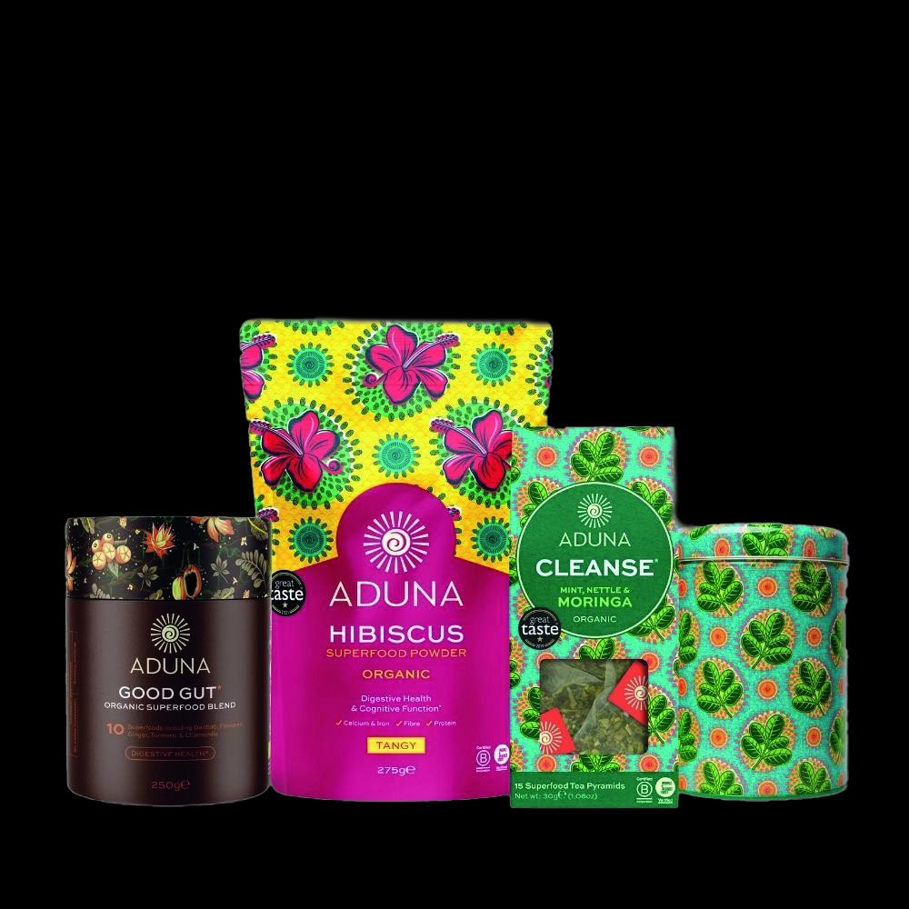 Gut Health Bundle