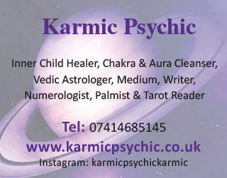 Karmic-Psychic