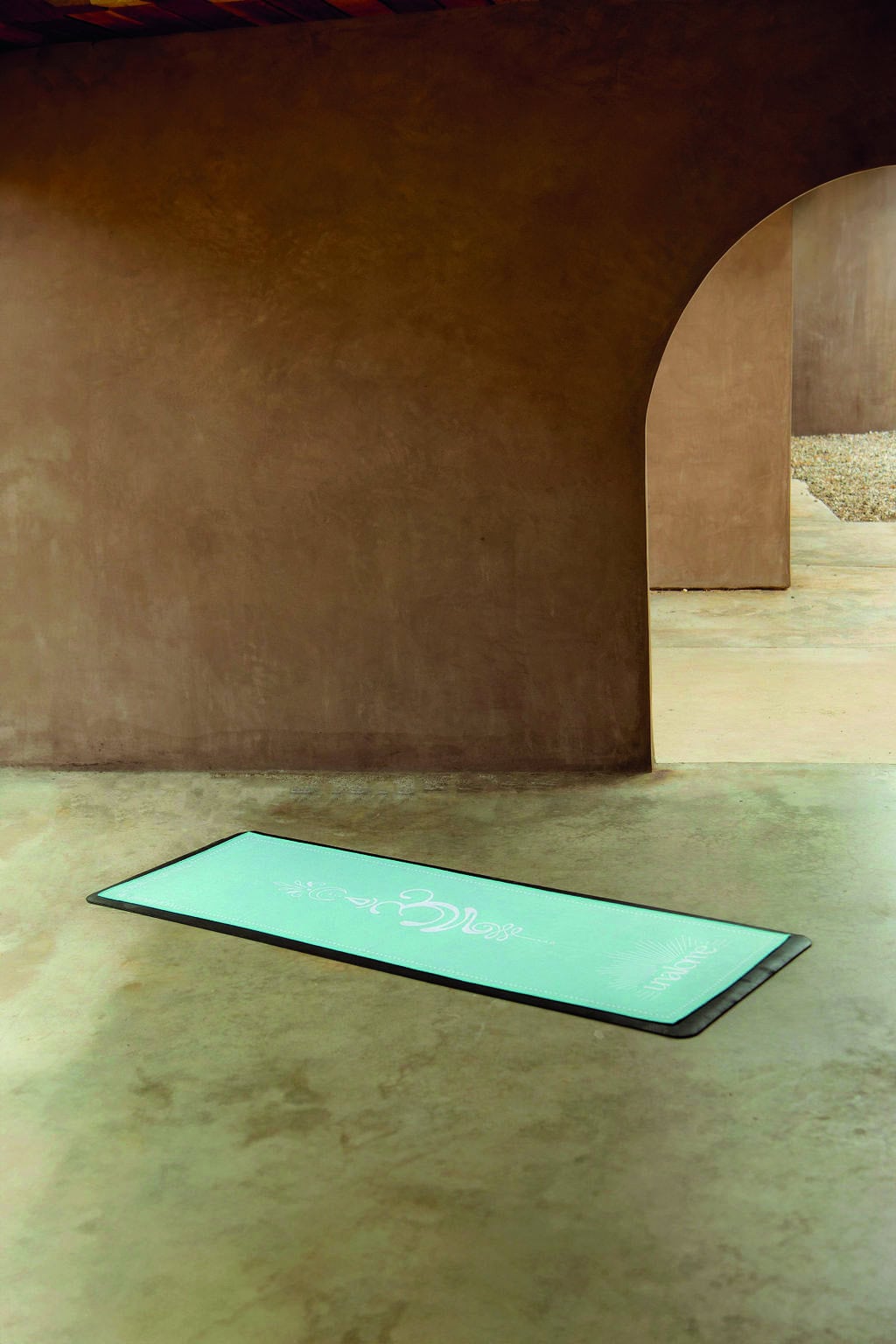 Prana Yoga Towel
