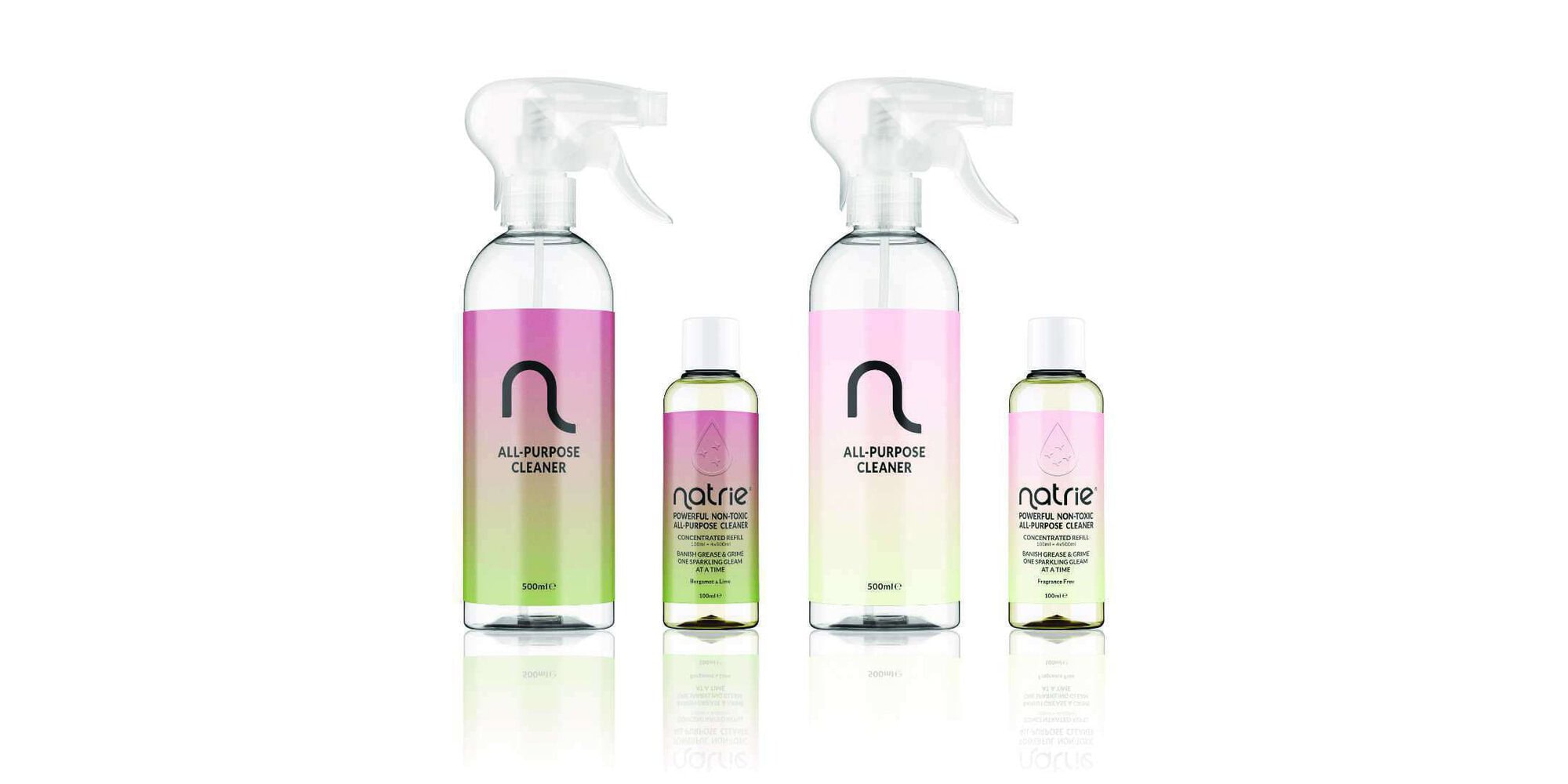 Products - Natrie