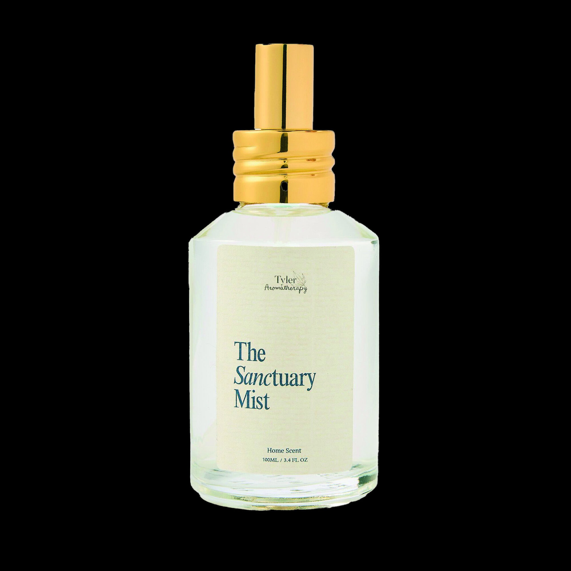 The Sanctuary Mist