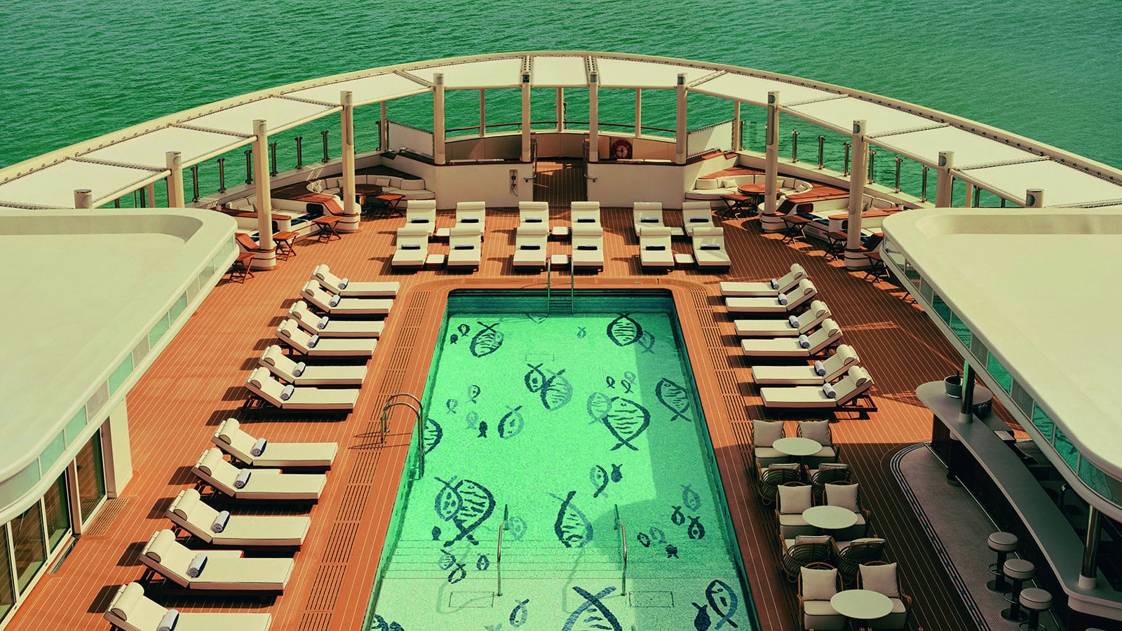 VIP mariners