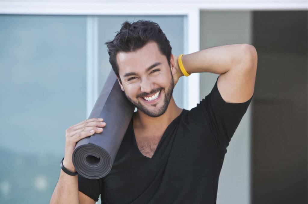 OM Yoga and Lifestyle Magazine Blog