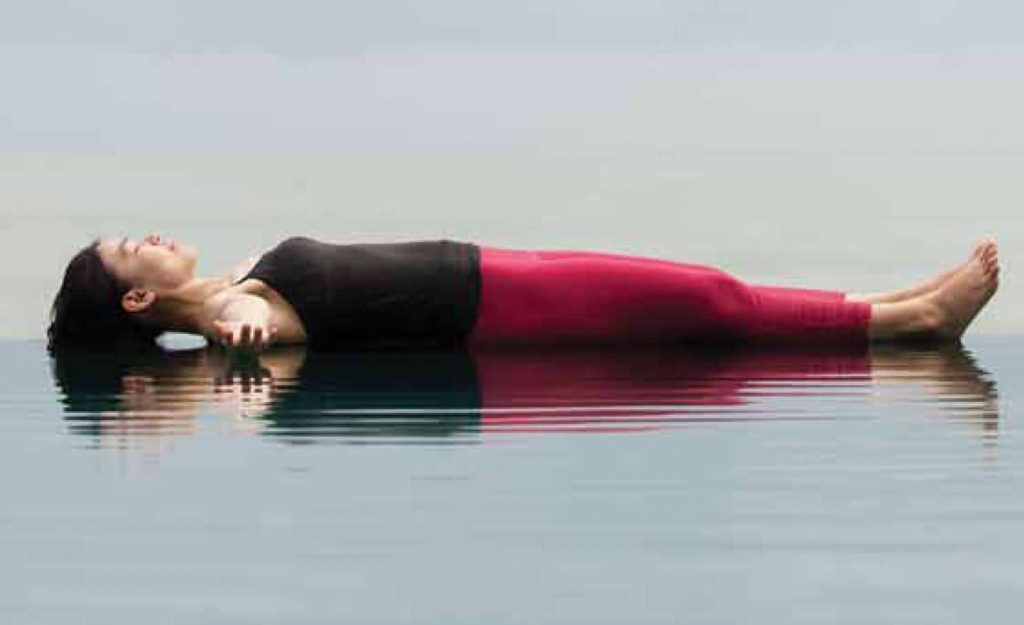 OM Yoga and Lifestyle Magazine Articles November
