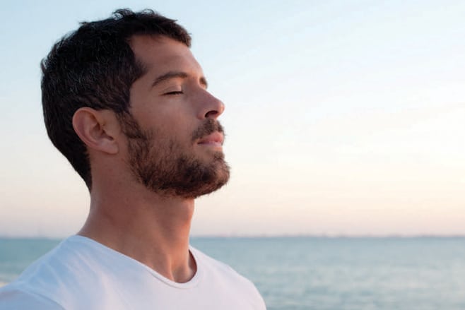 OM Yoga Blog