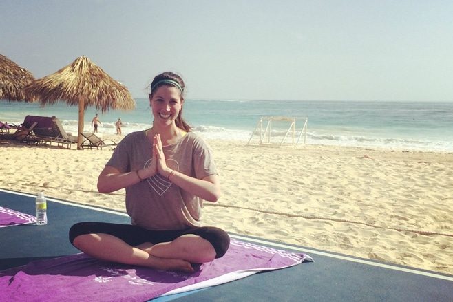blog on yoga