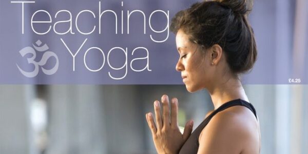 yoga OM teaching