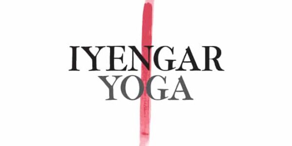 om yoga iyengar