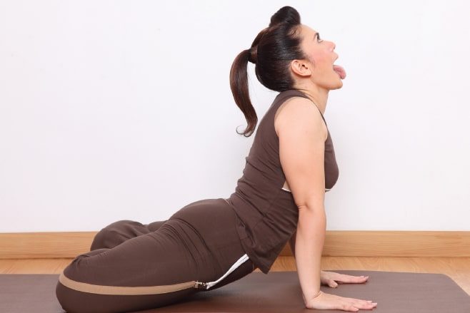 om yoga