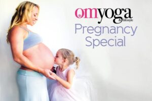 Om yoga Magazine