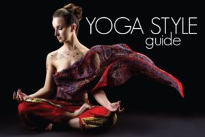 OM Yoga Magazine