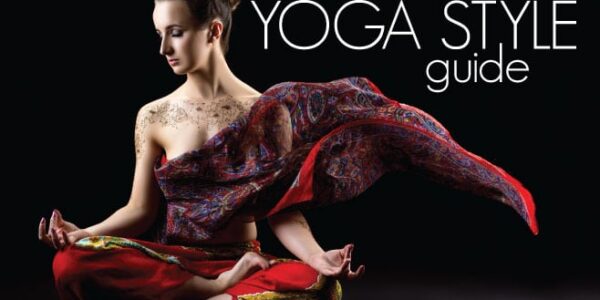 OM Yoga Magazine