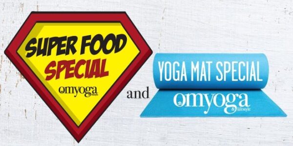 OM Yoga Magazine