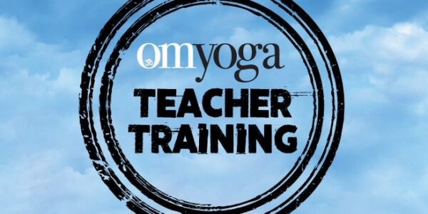 OM yoga teach training magazine