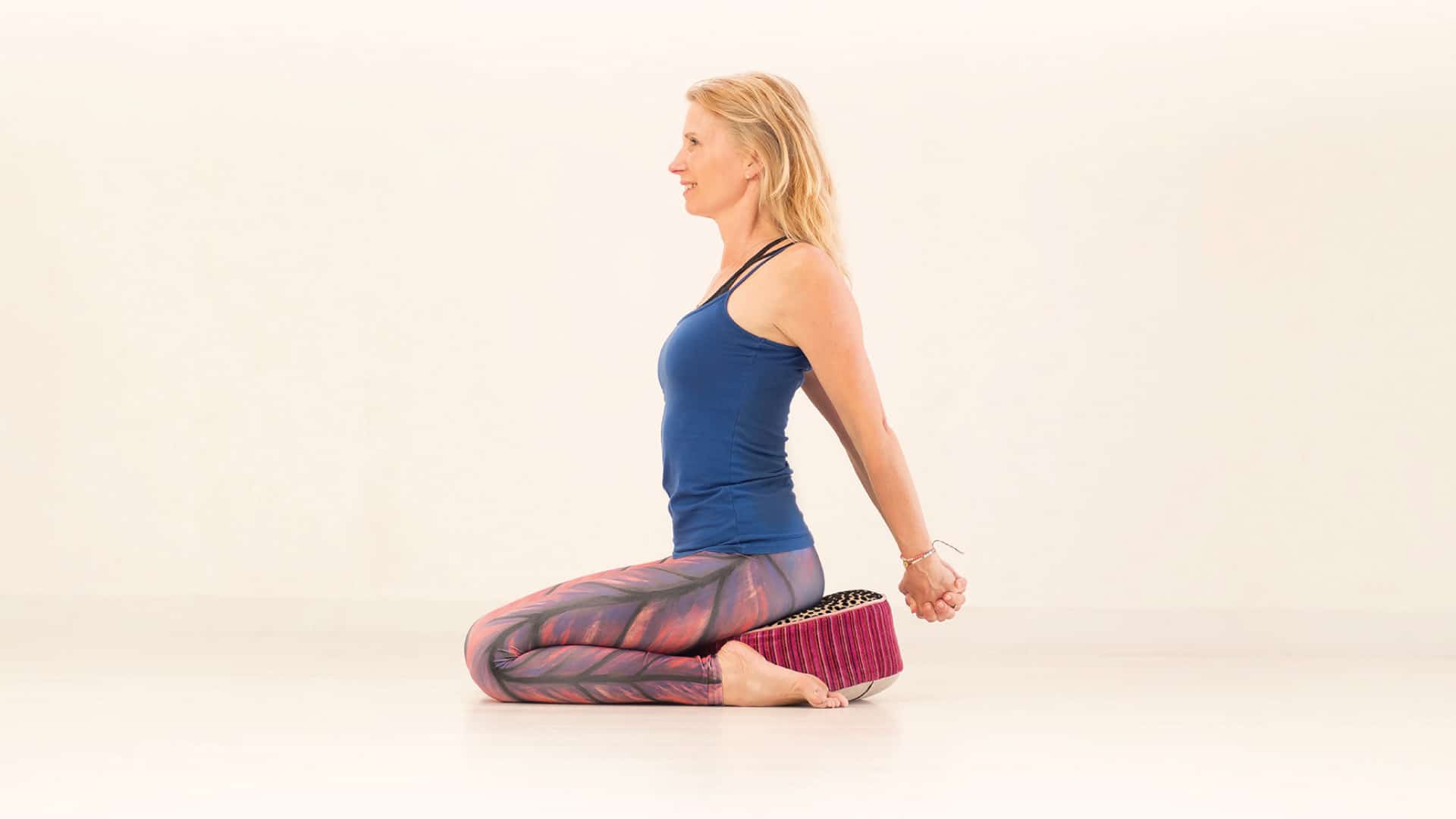 This set of exercises takes your shoulders through their full range of rota...