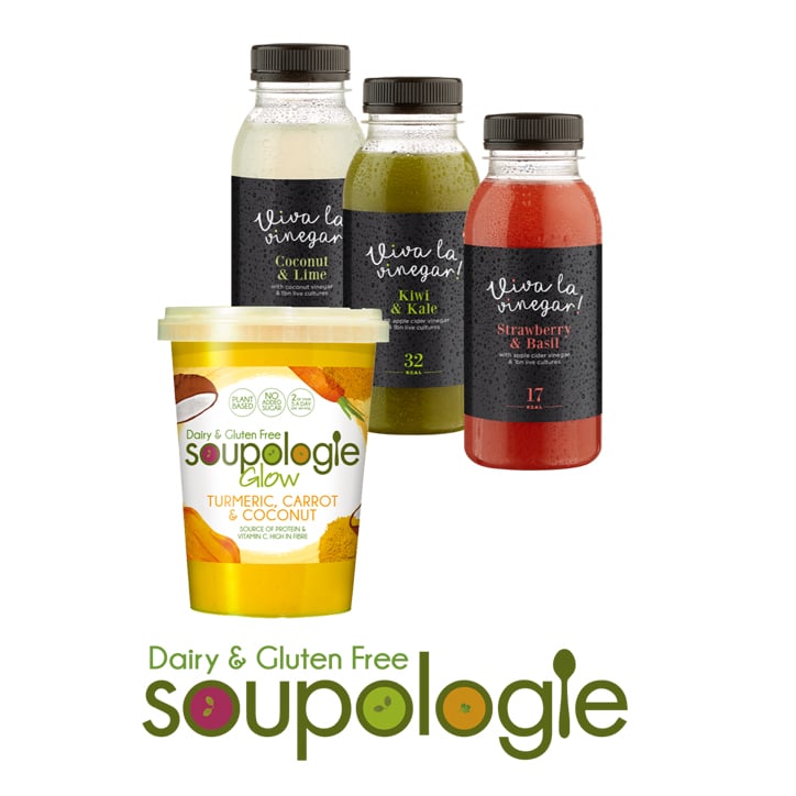 Soupologie Soupologie