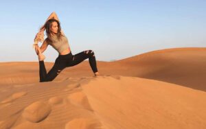 Yoga Travel Guide 2019