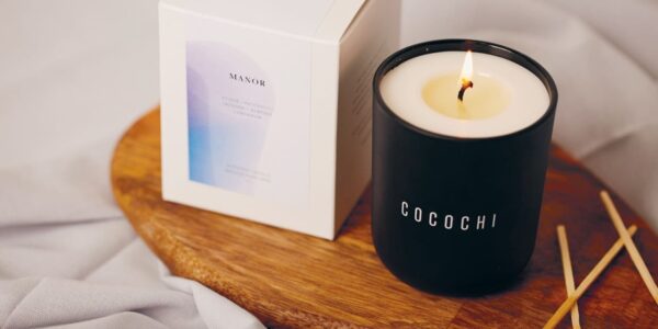 Cocochi Candle