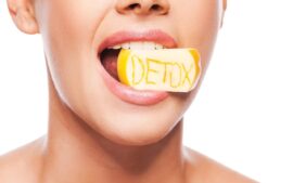 Detox For Life Chantal di Donato