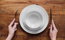 The rise of fasting