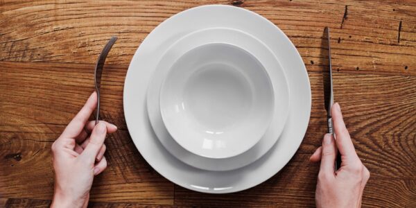 The rise of fasting