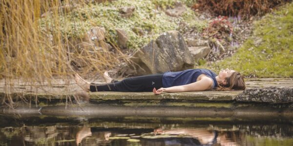 Why do i need savasana?