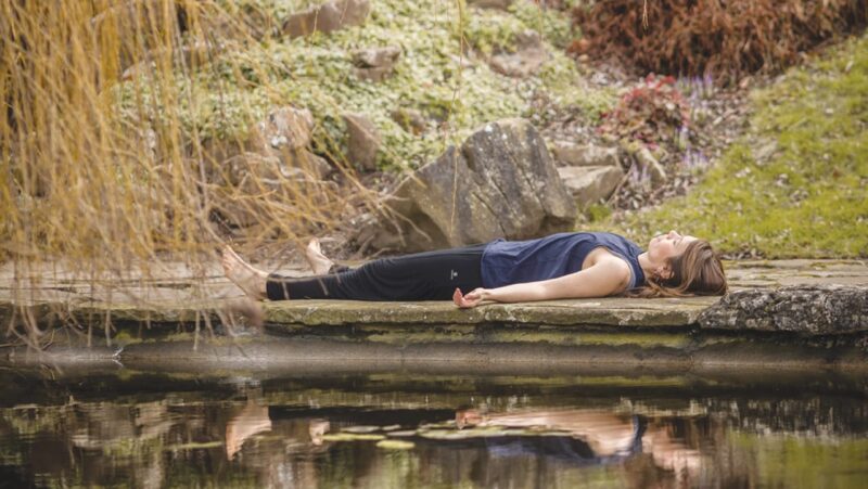 Why do i need savasana?