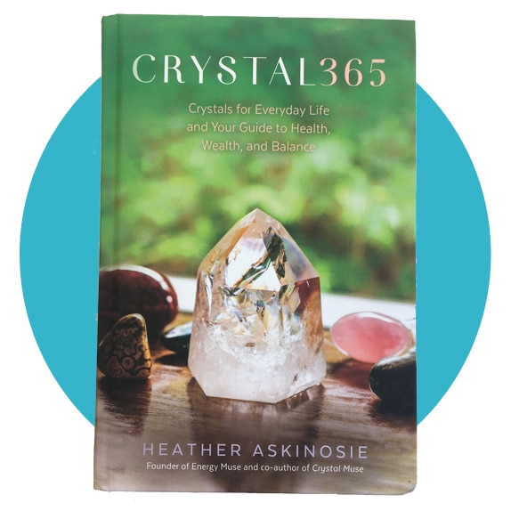 Crystal 365