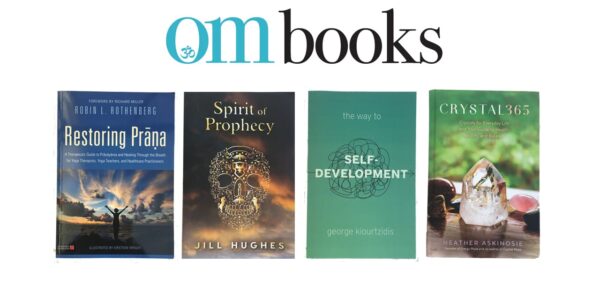 OM Books May 2020