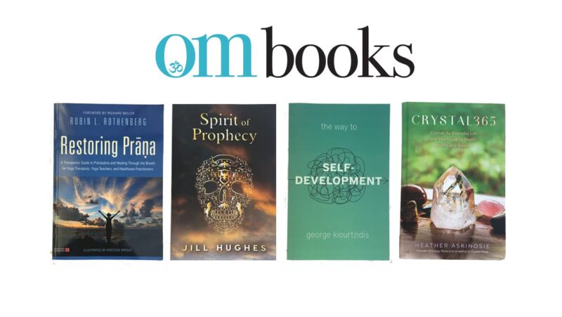 OM Books May 2020