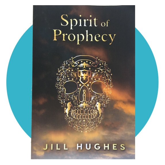 Spirit of Prophecy