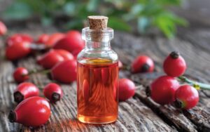 Rosehip Seed Oil