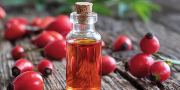 Rosehip Seed Oil