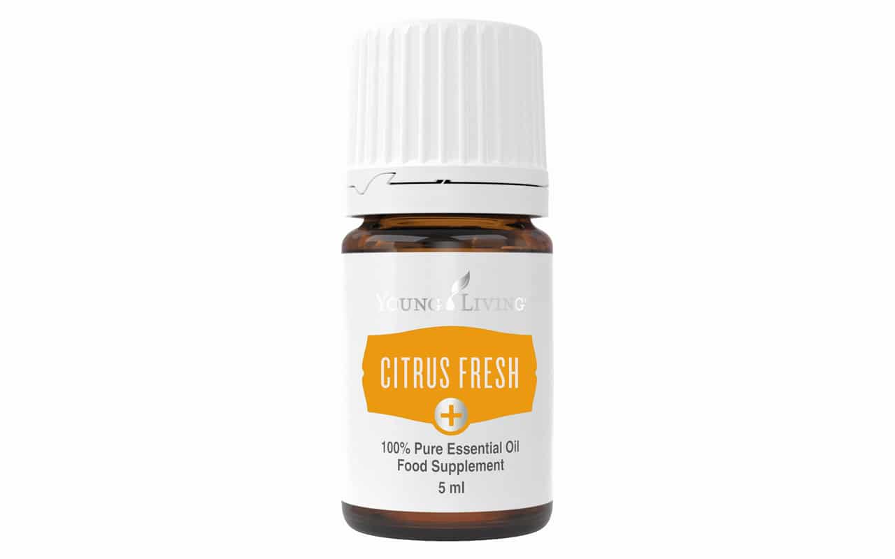 Young Living Citrus Fresh