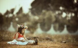 Children's Books for Mental Health